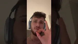 استوري الشامي عن إعلان اغنيه بتهون اكسبلور ترند بتهون قريبا بتهون الشامى تصميمي الشامي 