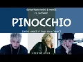 [LYRICS/가사] SEVENTEEN (세븐틴) HOSHI X WOOZI (ft. So!YoON!) - PINOCCHIO [1st Single Album 'BEAM']