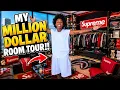 KSOSOLID 1 000 000 ROOM TOUR