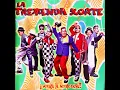 Tres Patines - La Tremenda Korte