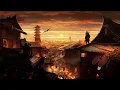 Download Lagu Rising Sun Kyoto - Relaxing Japanese Music - Best Sleep Music \u0026 Peaceful Music