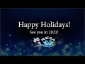 RESA Holiday Greetings 2020