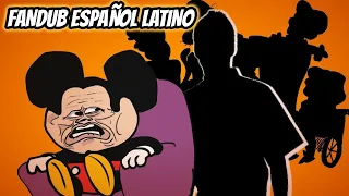 mokeys show un halloween anormal fandub espa ol latino