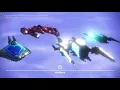 WARFRAME Session Unavailable
