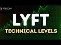 LYFT Chart Analysis Lyft Price Prediction News Today 4H