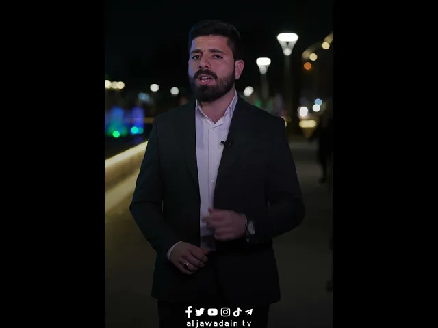 ⁣.حلقة من برنامج: : درر العترة تقديم: : علي الصحاف📚 كنز العمال: : ج١٠ / ص١٣٧