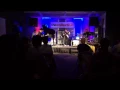 The Horizon - Live at The Collective School of Music NYC
