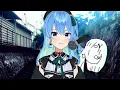 【Hoshimachi Suisei】Say It (言って。) - Yorushika (ヨルシカ)