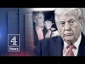 Trump's massive Epstein Files U-Turn explained