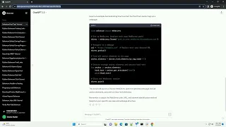python selenium href text