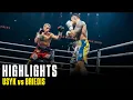 Download Lagu USYK vs BRIEDIS | FIGHT HIGHLIGHTS #onthisday