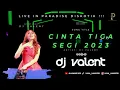 Download Lagu FUNKOT CINTA TIGA SEGI MALAYSIA || VIRAL TIKTOK 2023!! || DJ VALENT Live In Paradise Diskotik