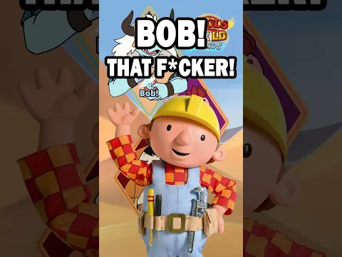 BIL-BOB! That F🦆ker #dnd #dnd5e #ttrpg #animation