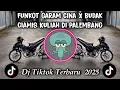 Download Lagu FUNKOT GARAM CINA X BUDAK CIAMIS KULIAH DI PALEMBANG || DJ TIKTOK TERBARU 2025 YANG KALIAN CARI!!!