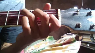 kunci gitar matta band bergoyang