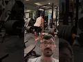 Deadlifts DESTROY your gait Functional Patterns debunked