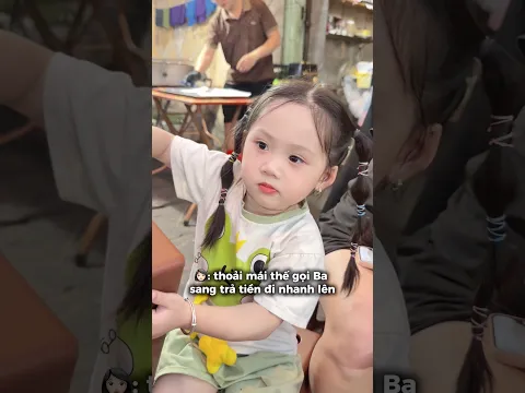 Em Bống Đi Ăn Không Mang Tiền Và…. | Thanh Tuyền Daily #thanhtuyendaily