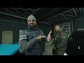 CANEY030 X MERO - GTS (prod. 2Sick) (Official Video)