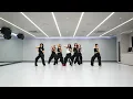 CHAEYOUNG "SHOOT (Firecracker)" Choreography Video