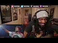 J. COLE KEEPS GETTING BETTER! | Clouds (REACTION!!!)