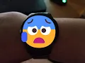 Getting Samsung Watch Face Studio to Upload to your Watch
