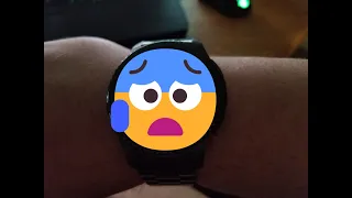Getting Samsung Watch Face Studio to Upload to your Watch