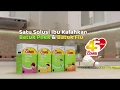 Serba Dua - OBH Combi Anak