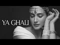 Lagu DJ M-STORM | YA GHALI [ ياغالي ] 💔🎶
