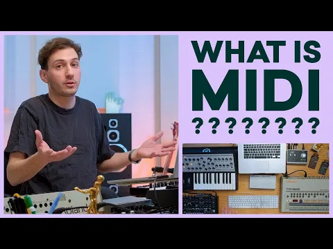 Download MP3 What Is MIDI? How It Works and Why It's Useful