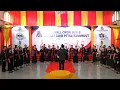 Download Lagu PS. PEMUDA VICTORY segera - HYMNE PEMUDA GMIM #fspg22 #pemudagmim