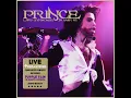 When Doves Cry (Live)