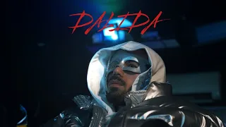 Scander X Dalida Official Music Video إسكندر داليدا 