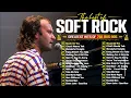 Phil Collins, Bee Gees, Eric Clapton, Elton John 💗 Most Beautiful Old Soft Rock Love Songs