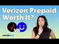 Verizon Prepaid Better Than Visible You Might be Surprised