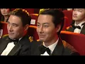 Lagu [25.11.2017] The 38th Blue Dragon Film Awards - Jo In Sung (Full cut)