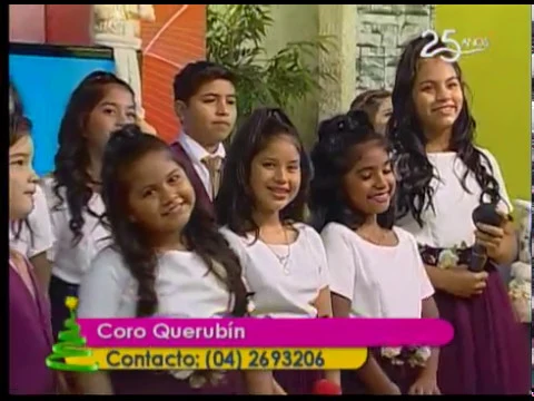 Coro Querubín