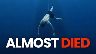 The Mabini Freediving Accident (Philippines 🇵🇭): What Actually Happened😱