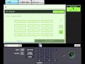 How To Clear H5-01 Code on Sharp Copier