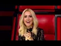 O Ses Türkiye Ahmet Parlak -- Ebru Gündeş isyannn
