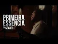 Primeira Essencia - Eli Soares - [COVER]
