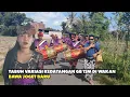 Download Lagu TERBARU TABUH VARIASI KEDATANGAN GENDANG BELEQ TUNGGAL JATI MENGKUDU BWA JOGET BARU