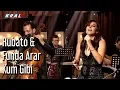 Download Lagu Rubato \u0026 Funda Arar - Kum Gibi
