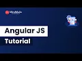AngularJS Tutorial What Is A Component In AngularJS - Mindmajix