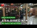 Download Lagu SISA SISA CINTA - ONA SUTRA || Elekton Madiun - cover lagu