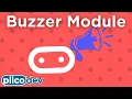 PiicoDev Buzzer Guide For Micro bit