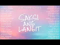 Download Lagu Best OPM Tagalog Love Songs💗OPM Trending 2025 Playlist: Saksi Ang Langit, Multo, Nandito Ako, Alipin