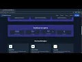 Full-Stack E-Learning Platform Python Flask Jinja Bootstrap Project
