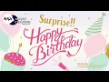 Download Lagu お誕生日サプライズ演出用BGM - 飲食店やイベントに - Surprise!! Happy Birthday