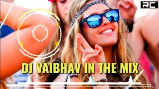 jise dekh mera dil dhadaka dj vaibhav in the mix rc music 
