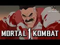 Download Lagu The Most Brutal Mortal Kombat 1 Match Ever! - Mortal Kombat 1: \